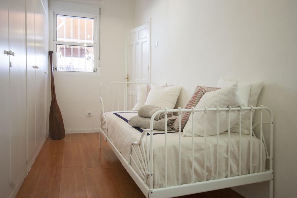 세비야 Champion Duplex Terrace And Garage Old Town 6 Pax 아파트 외부 사진