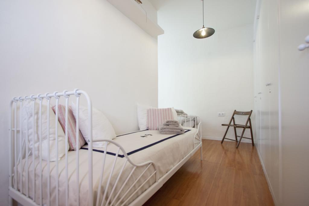 세비야 Champion Duplex Terrace And Garage Old Town 6 Pax 아파트 외부 사진