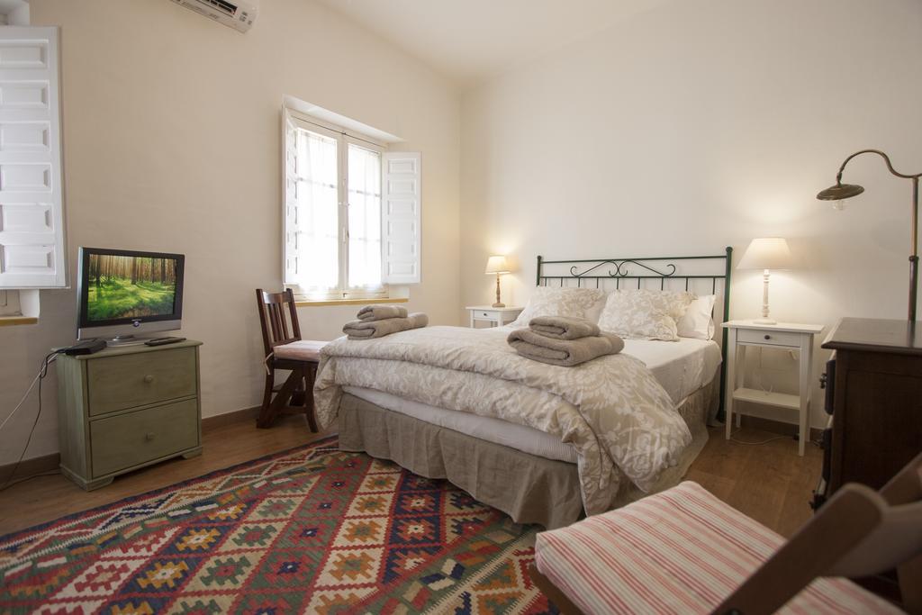 세비야 Champion Duplex Terrace And Garage Old Town 6 Pax 아파트 외부 사진